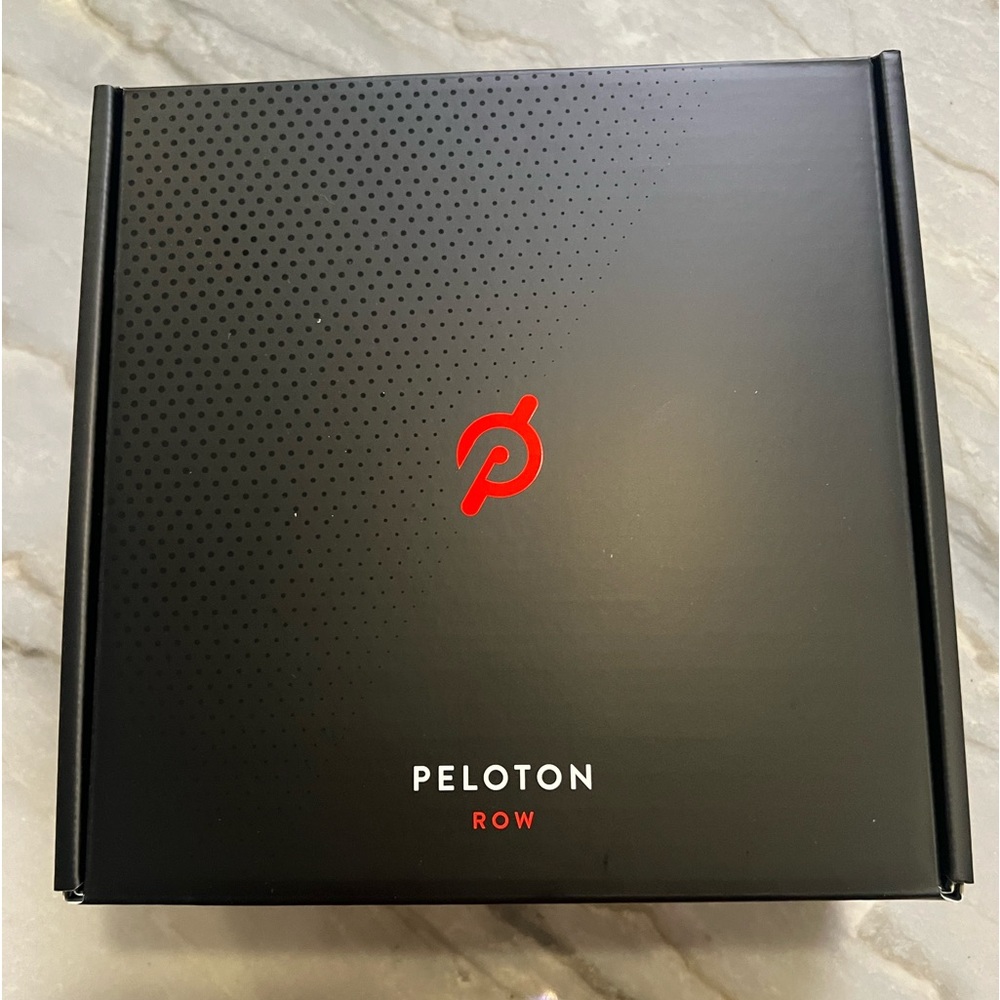 Peloton Rower Wall Mount